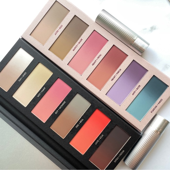 Hindash Makeup New Set Of 4 Hindash Eye Makeup Beautopsy